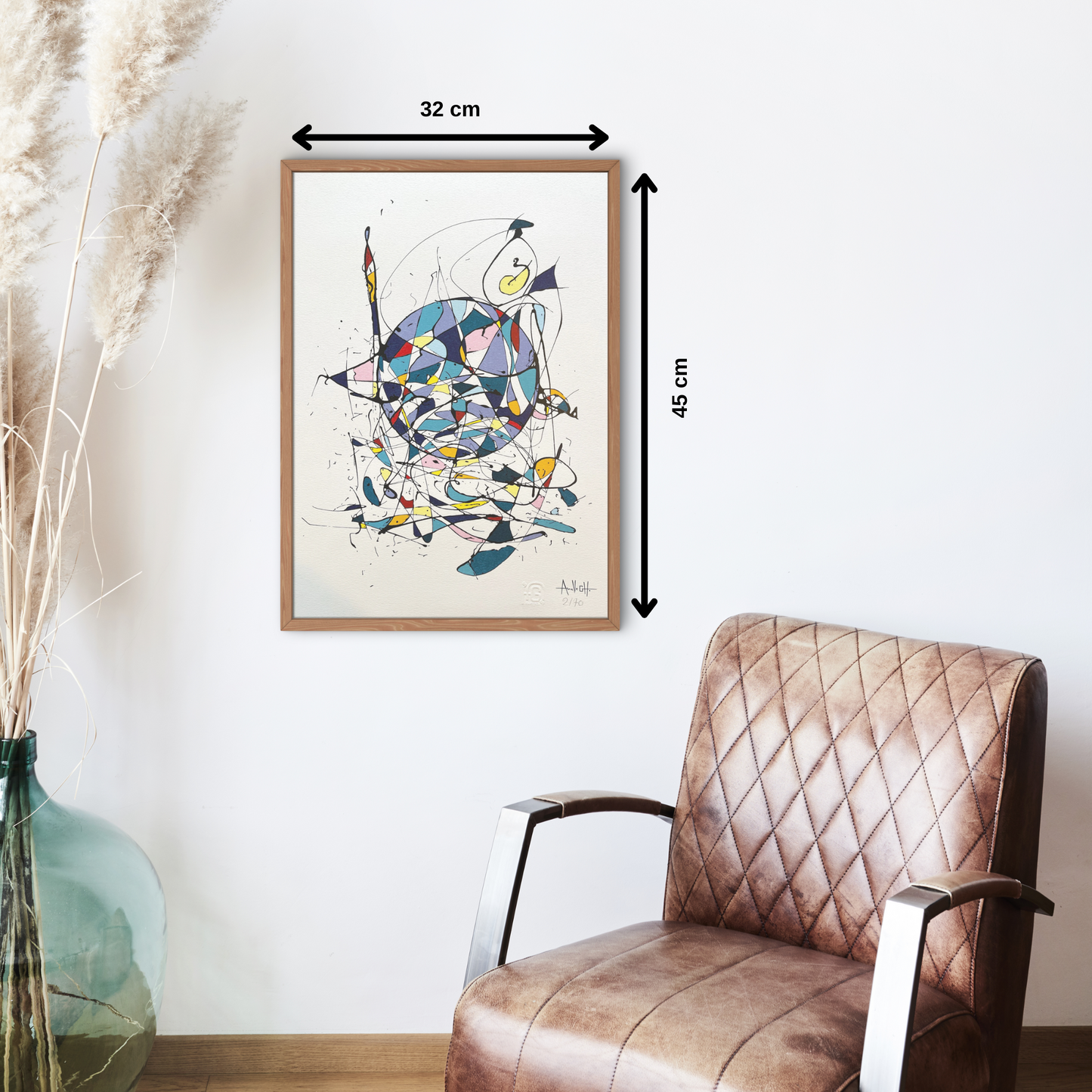 Tirage | Tour du monde | ©AGH