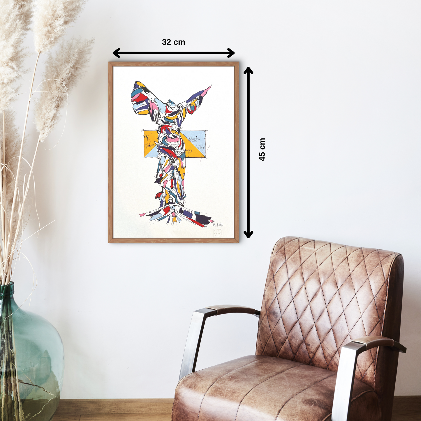 Tirage | Ma Victoire | ©AGH