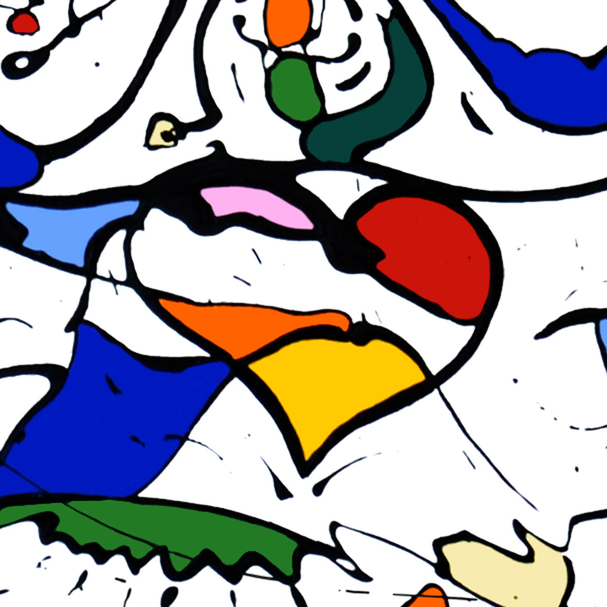 Toile | Paprika, bouledogue français| ©AGH